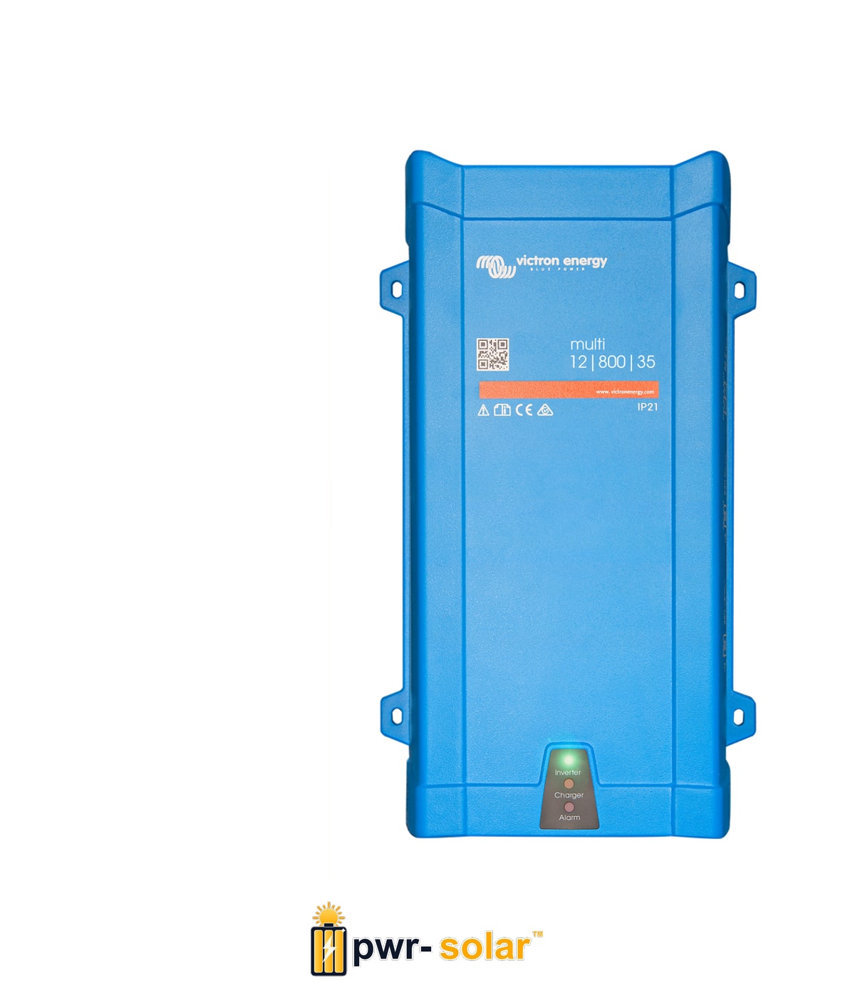 VICTRON - MultiPlus 12/500/20-16 230V VE.Bus