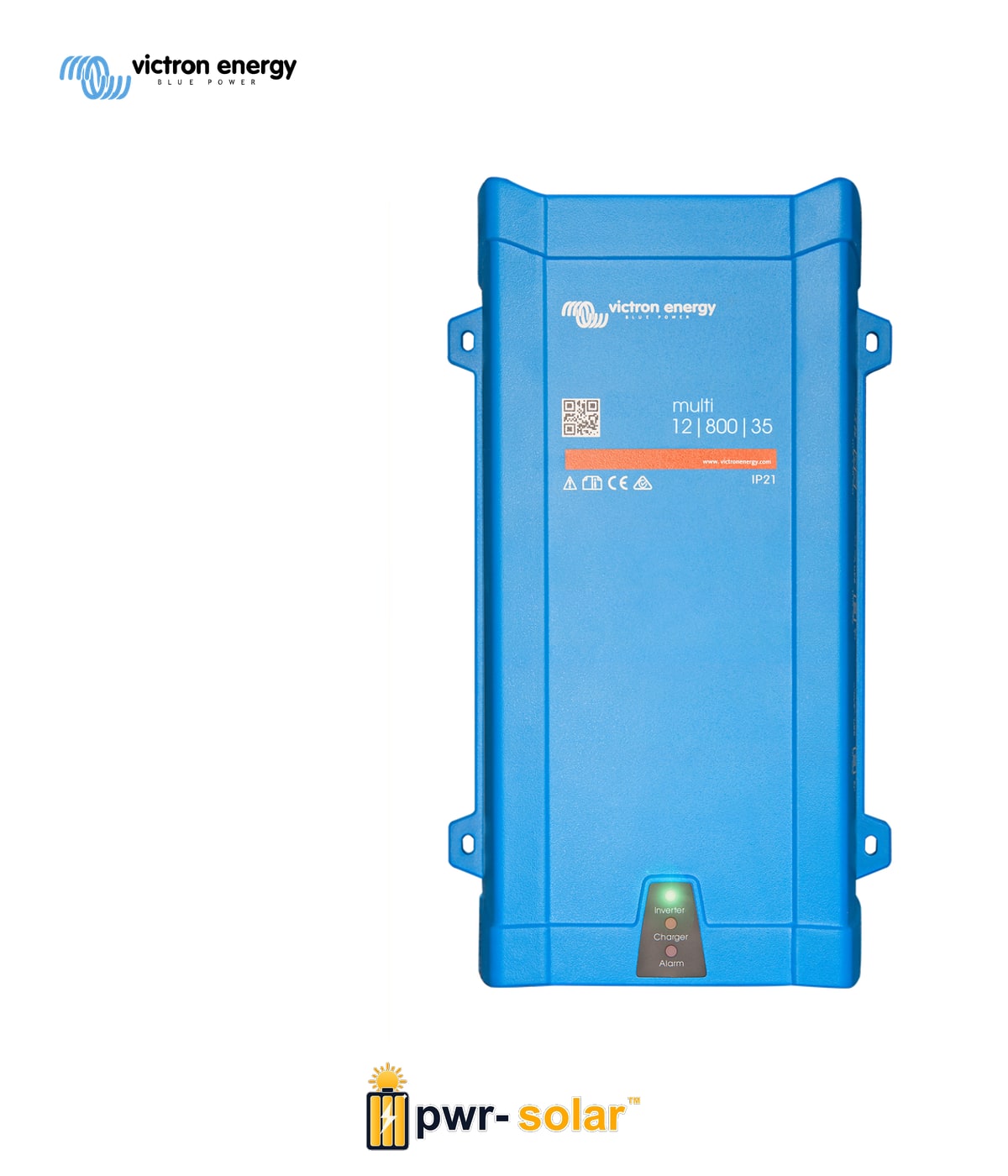VICTRON - MultiPlus 12/800/35-16 230V VE.Bus
