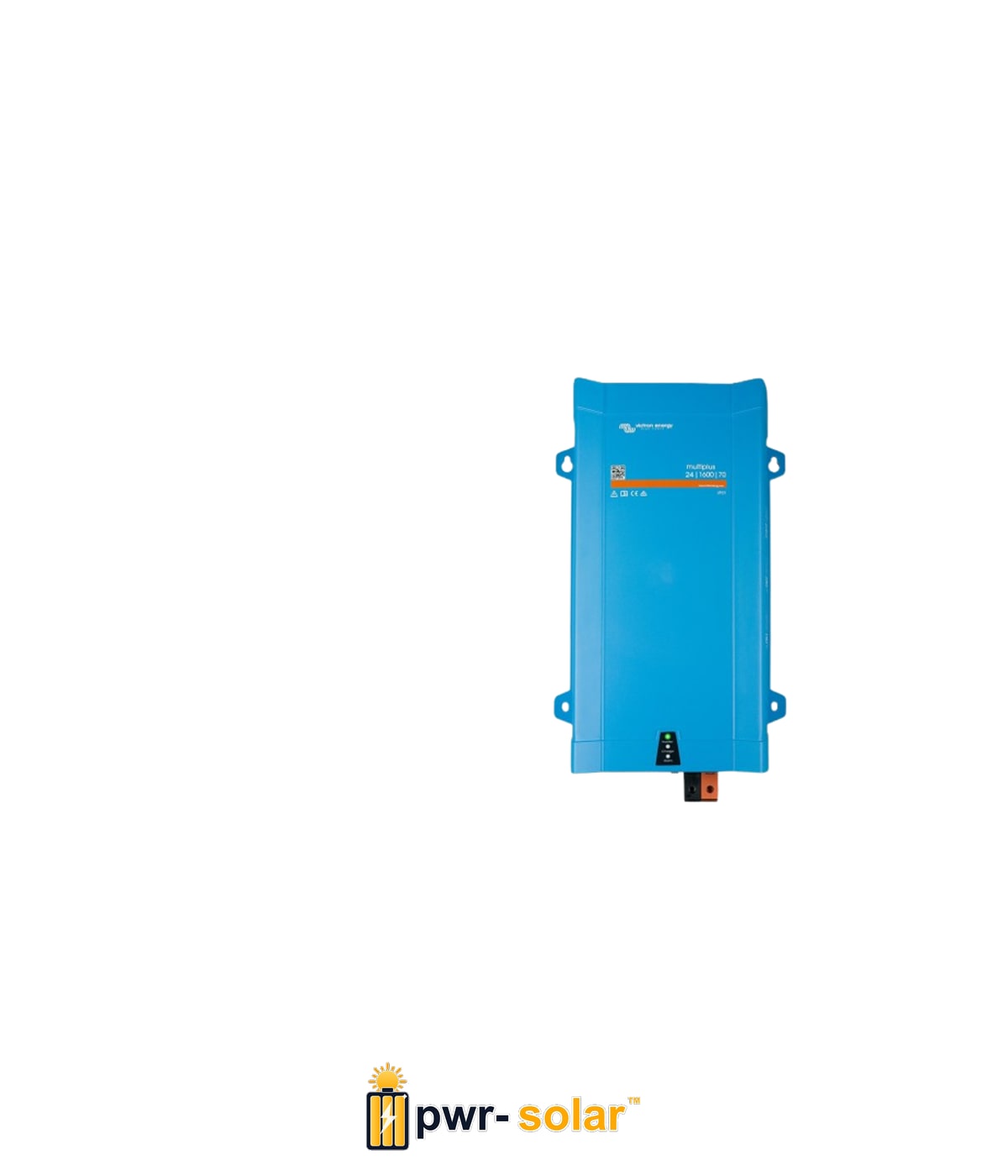 VICTRON - MultiPlus 24/1600/40-16 230V VE.Bus