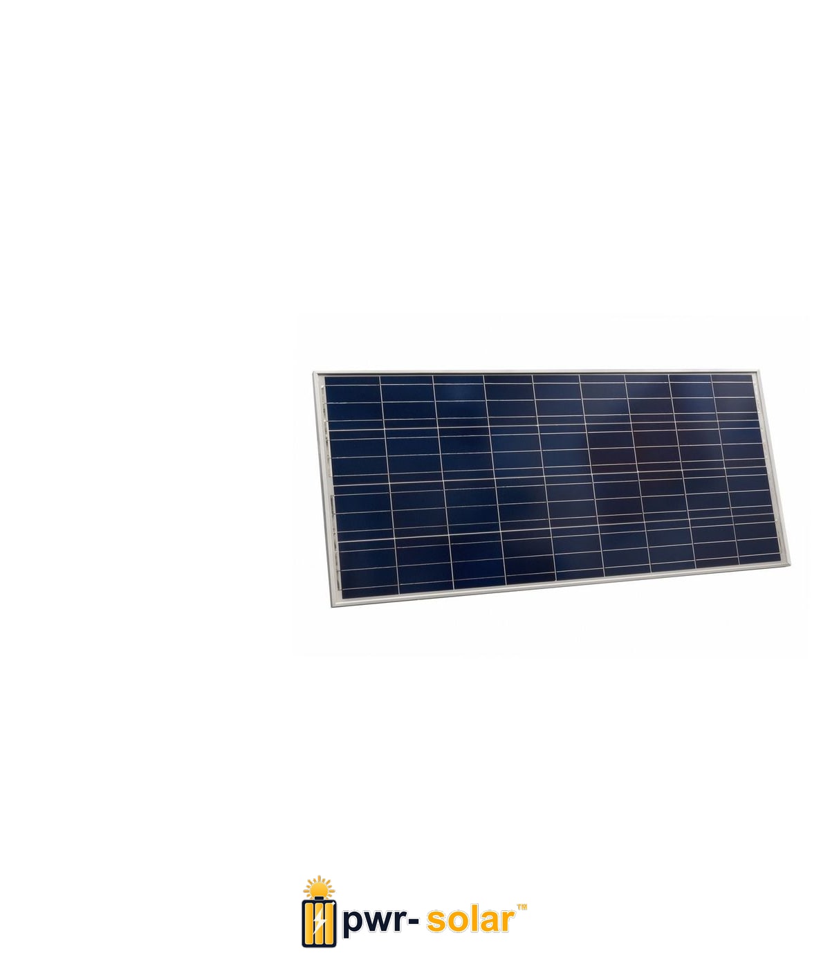 VICTRON Solar Panel 280W-20V Poly 1650x992x35mm series 4a