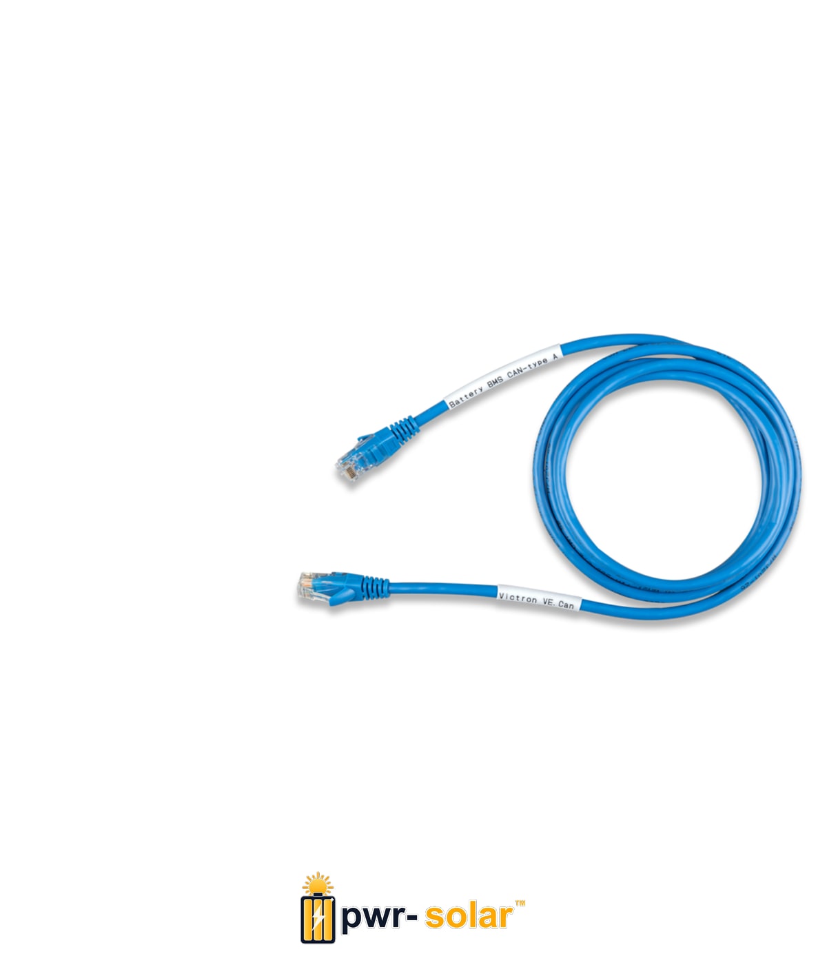 VICTRON - VE.Can to CAN-bus BMS type B Cable 1.8 m