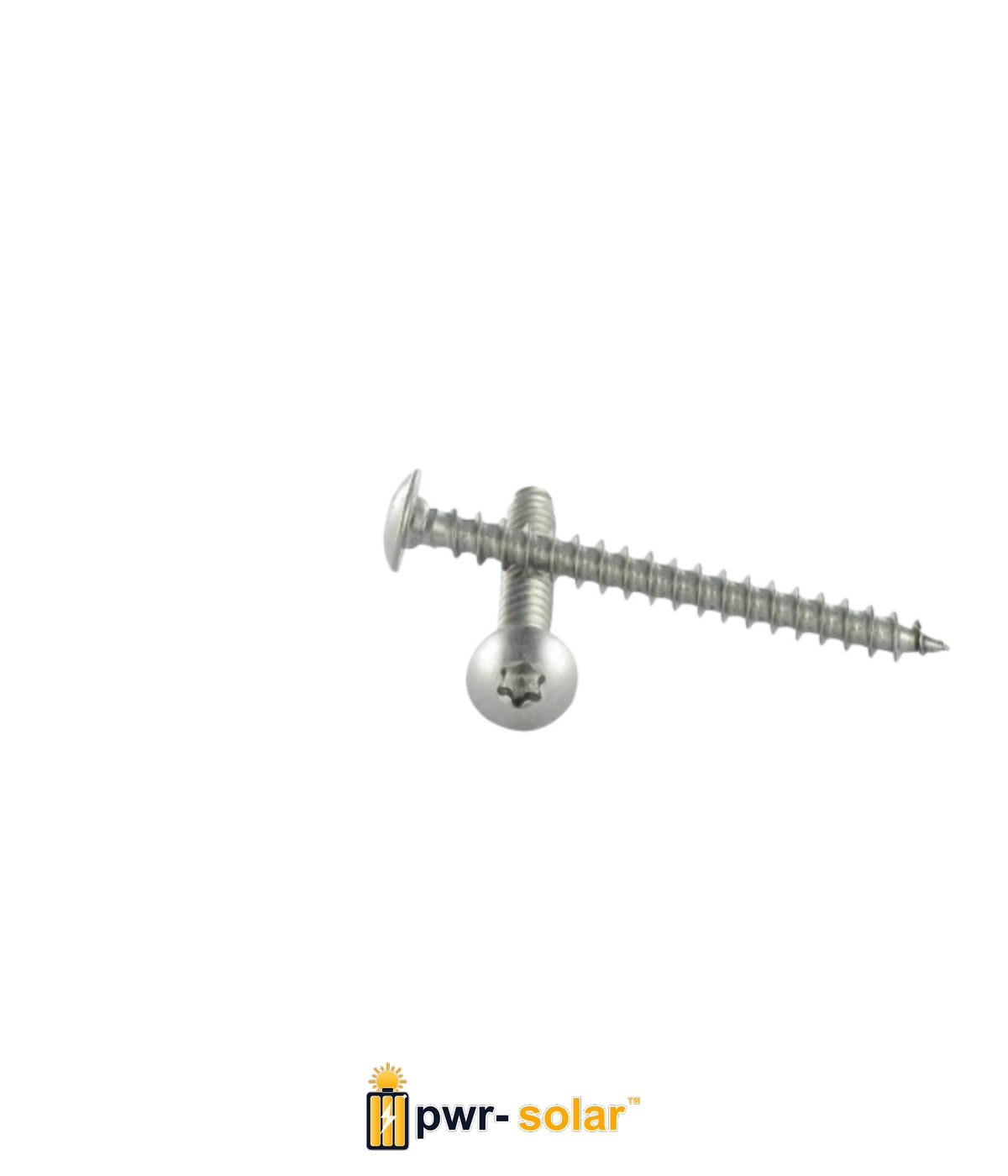 Vis penture bois 6×60 – Torx30 - boite de 100 pièces