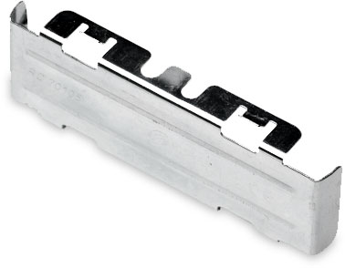 K2 Connecteur pour plateau grillagé Performa