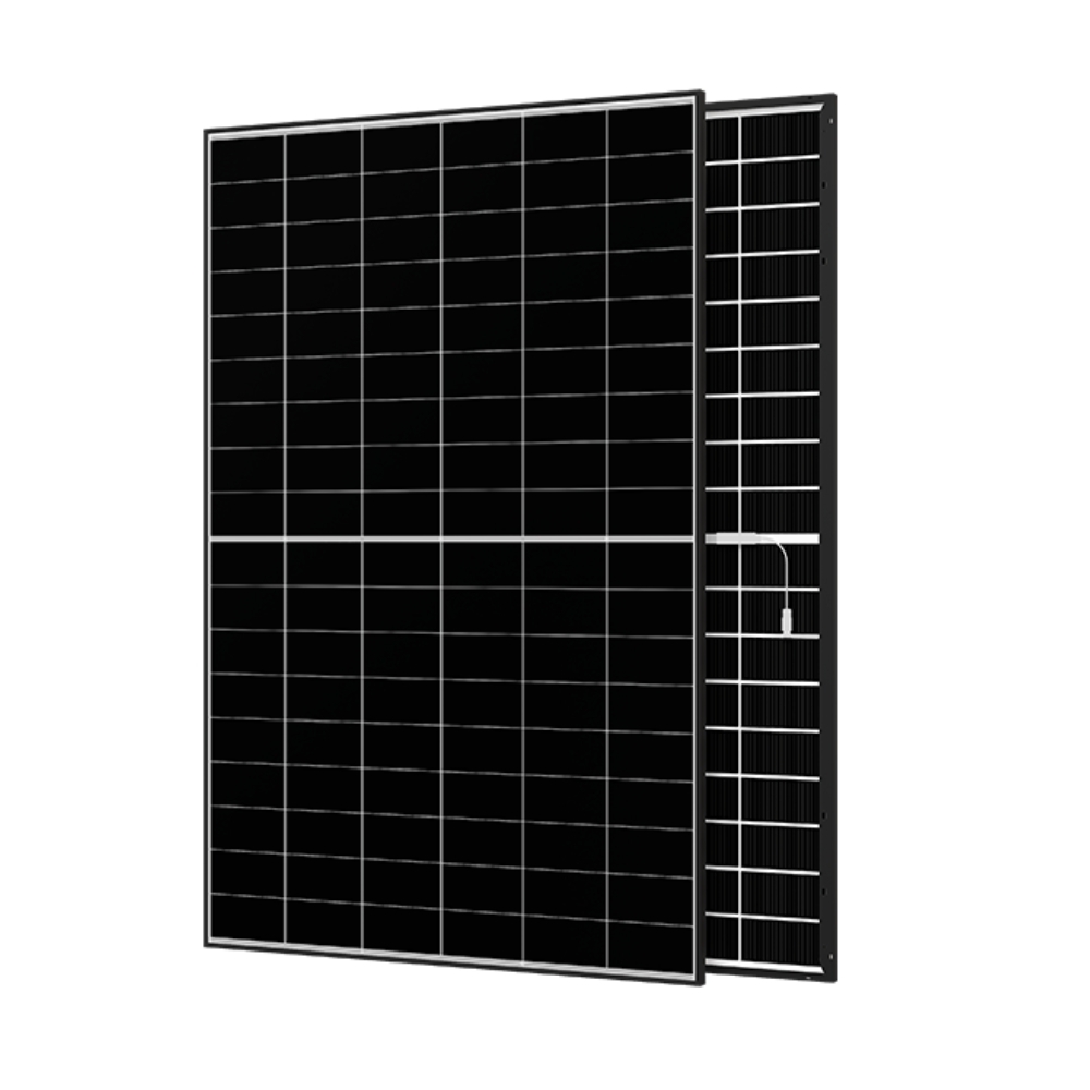AIKO A-470-MCE54Dw 470W 2P+54 BF Dualglass