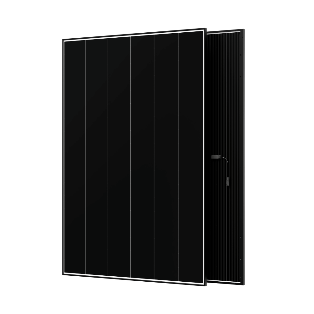 AIKO A-480-MCE54Dw 480W 3P+54 BF Dualglass