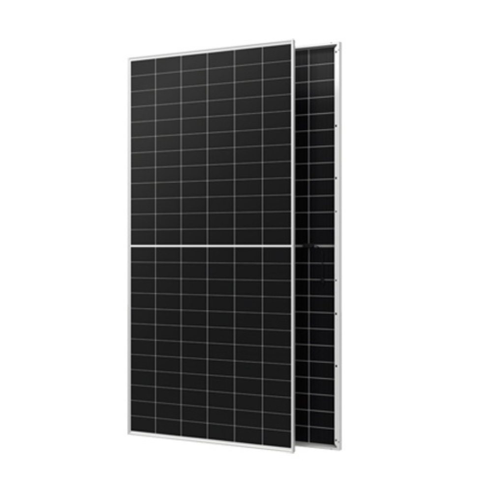 AIKO A-645-MCH72Dw Stellar 1N+ 645W Bifacial