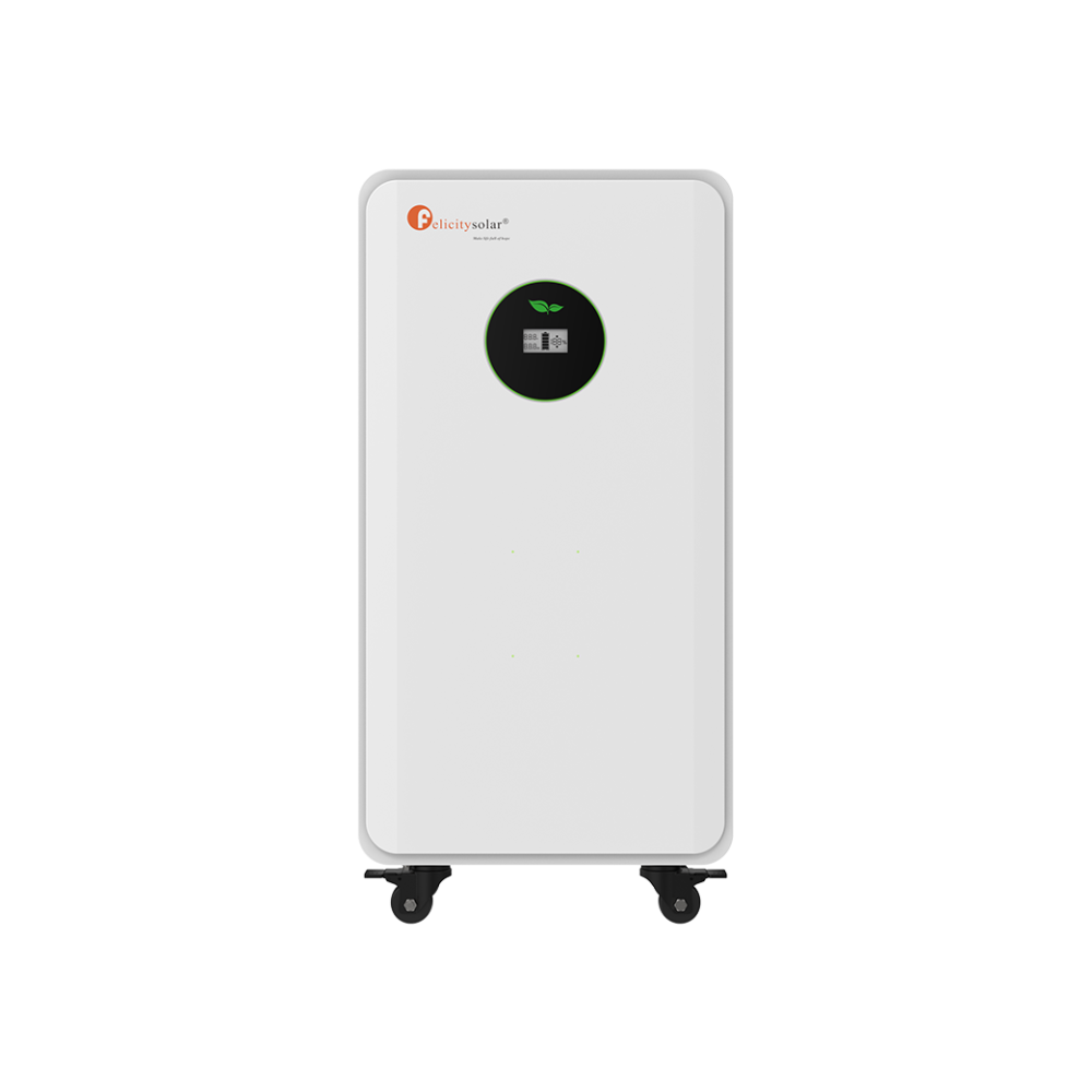 Felicity FLA48280TG2-EU LV 14.3 kWh