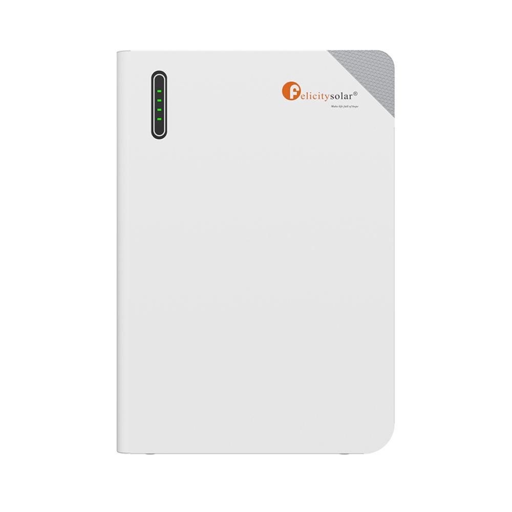 FELICITY – FLB48100WG1-H LV 5.12 kWh
