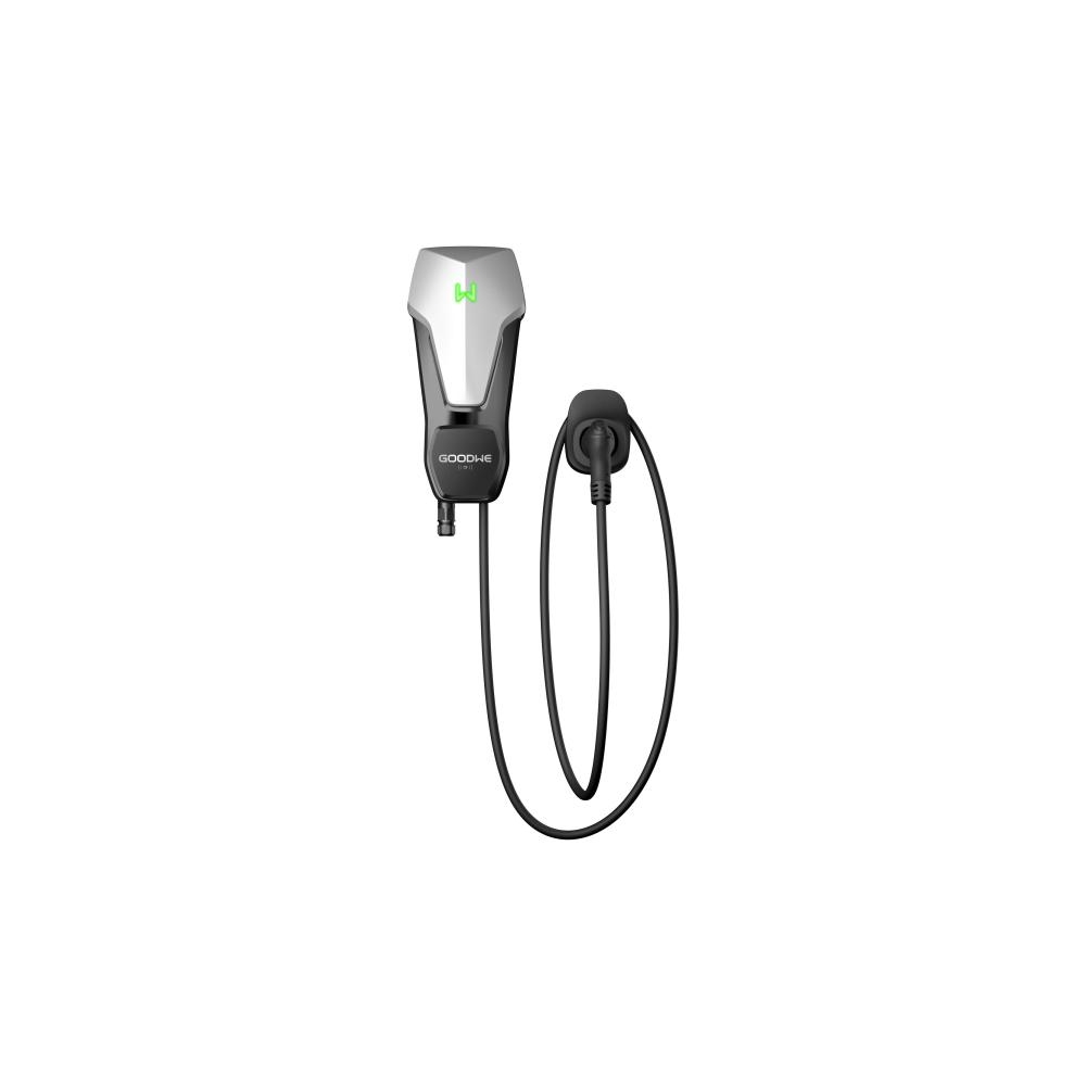 GodWe EV Charger GW22K-HCA-20 MID Meter 11&22kW