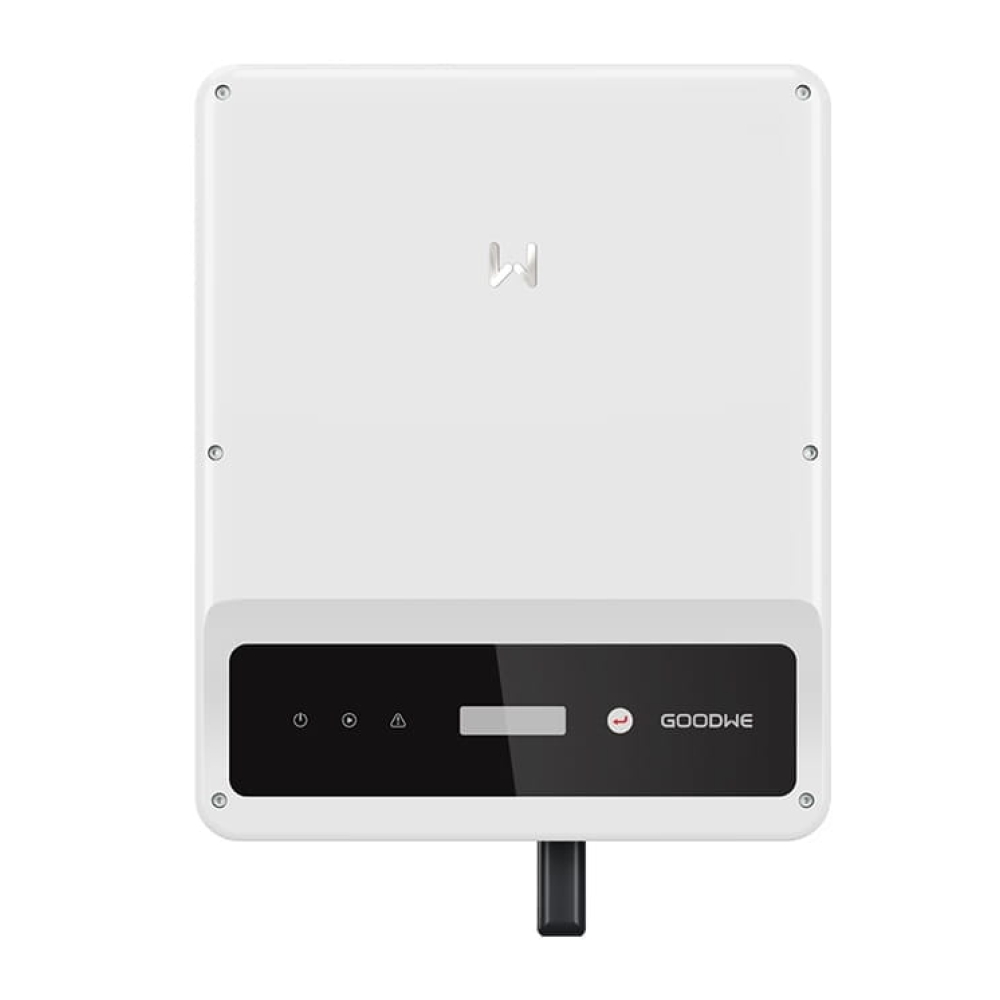 GoodWe GW4200D-NS | without wifi connection