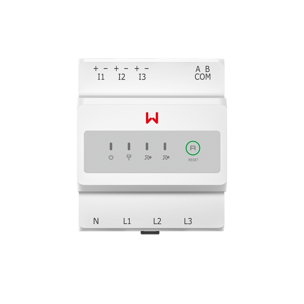 GoodWe Smart Meter GM330 (triphasé)