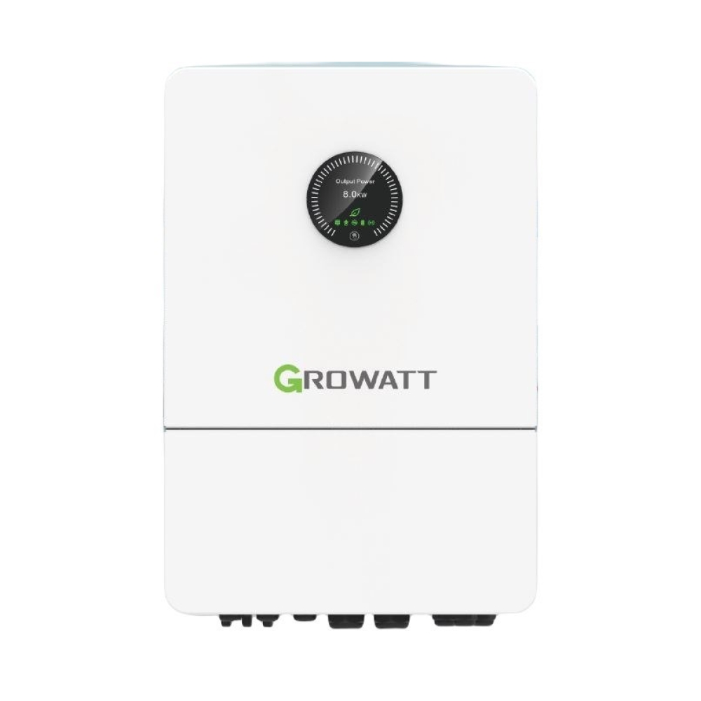 Growatt WIT 15K-HU