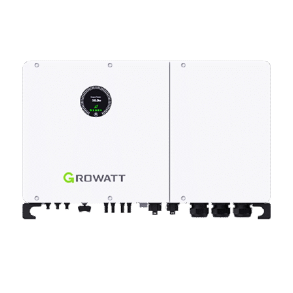Growatt WIT 30K-XHU
