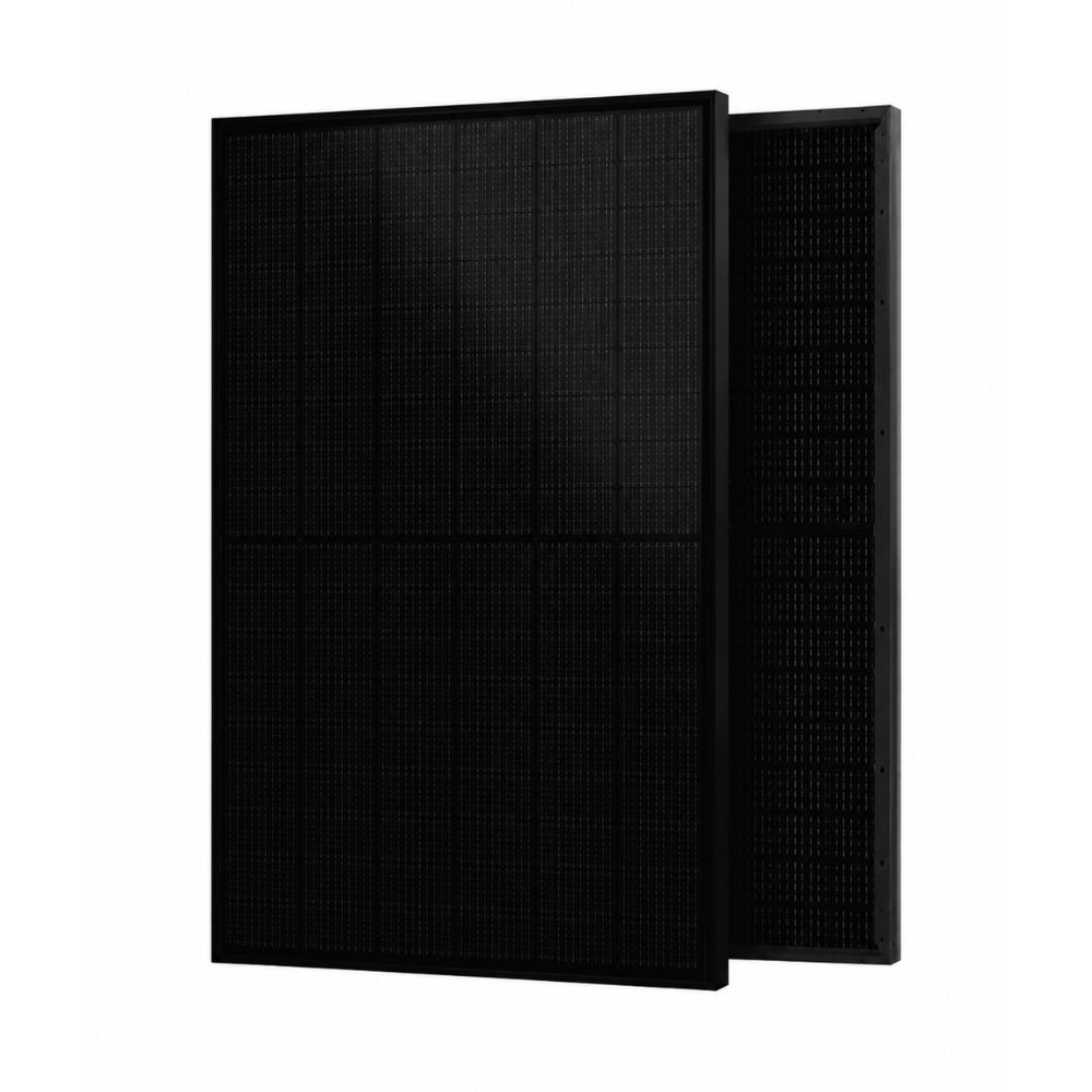 Hanersun HN18RN-54HT 460W FB Bifacial