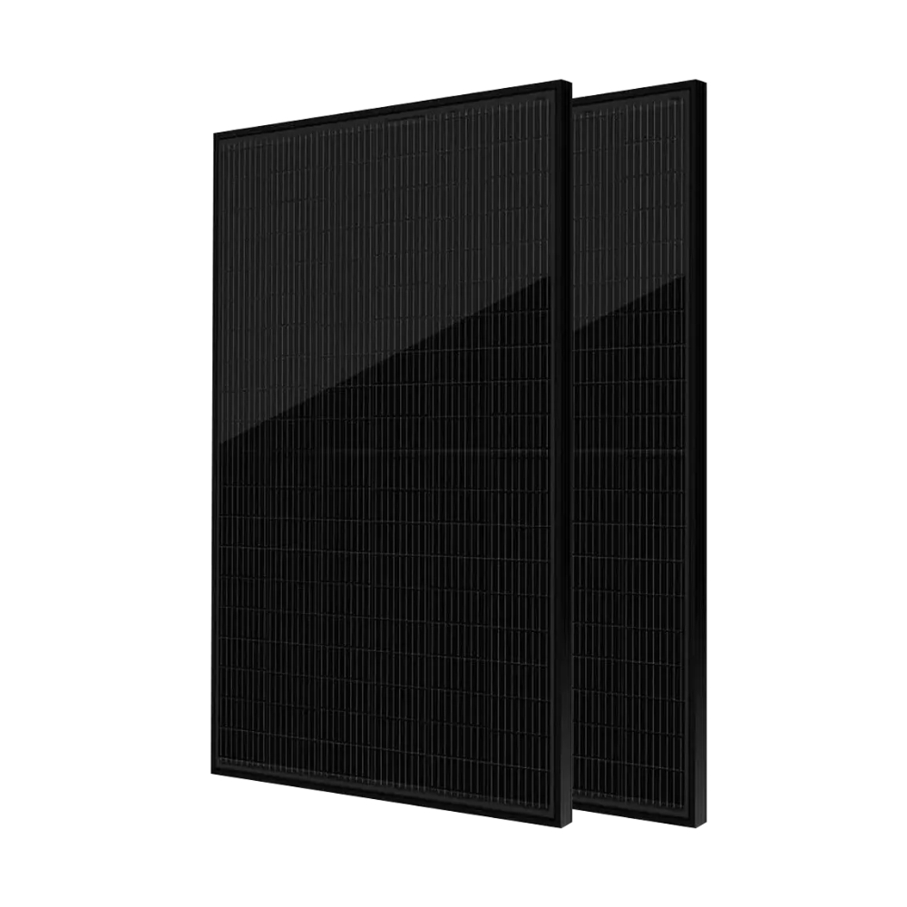 JA Solar JAM54D41 460LR (FB)