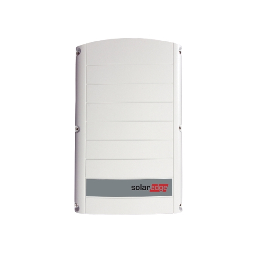 Solaredge SE33.3K-RW00IBNM4