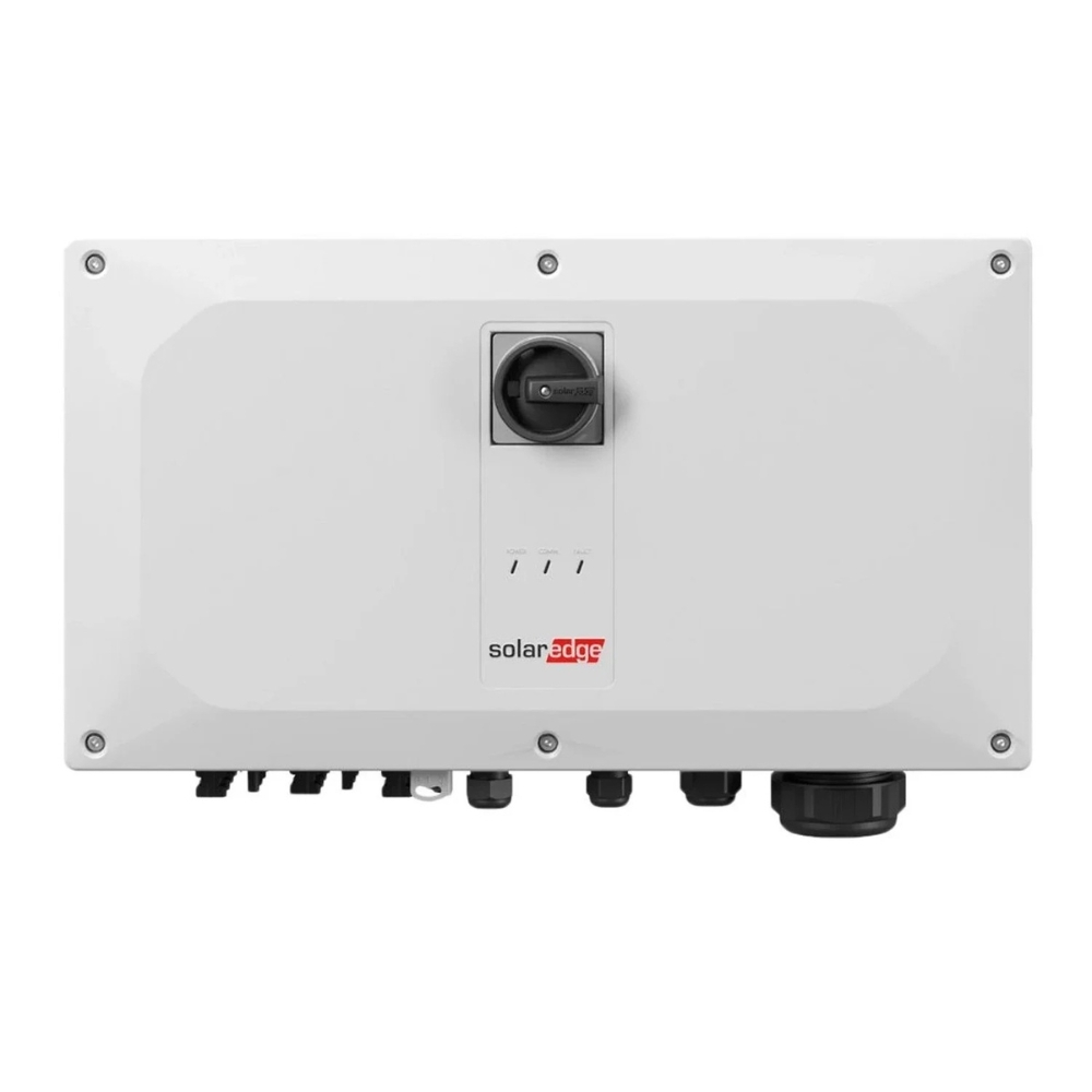 Solaredge SE50K-RW00IBNQ4