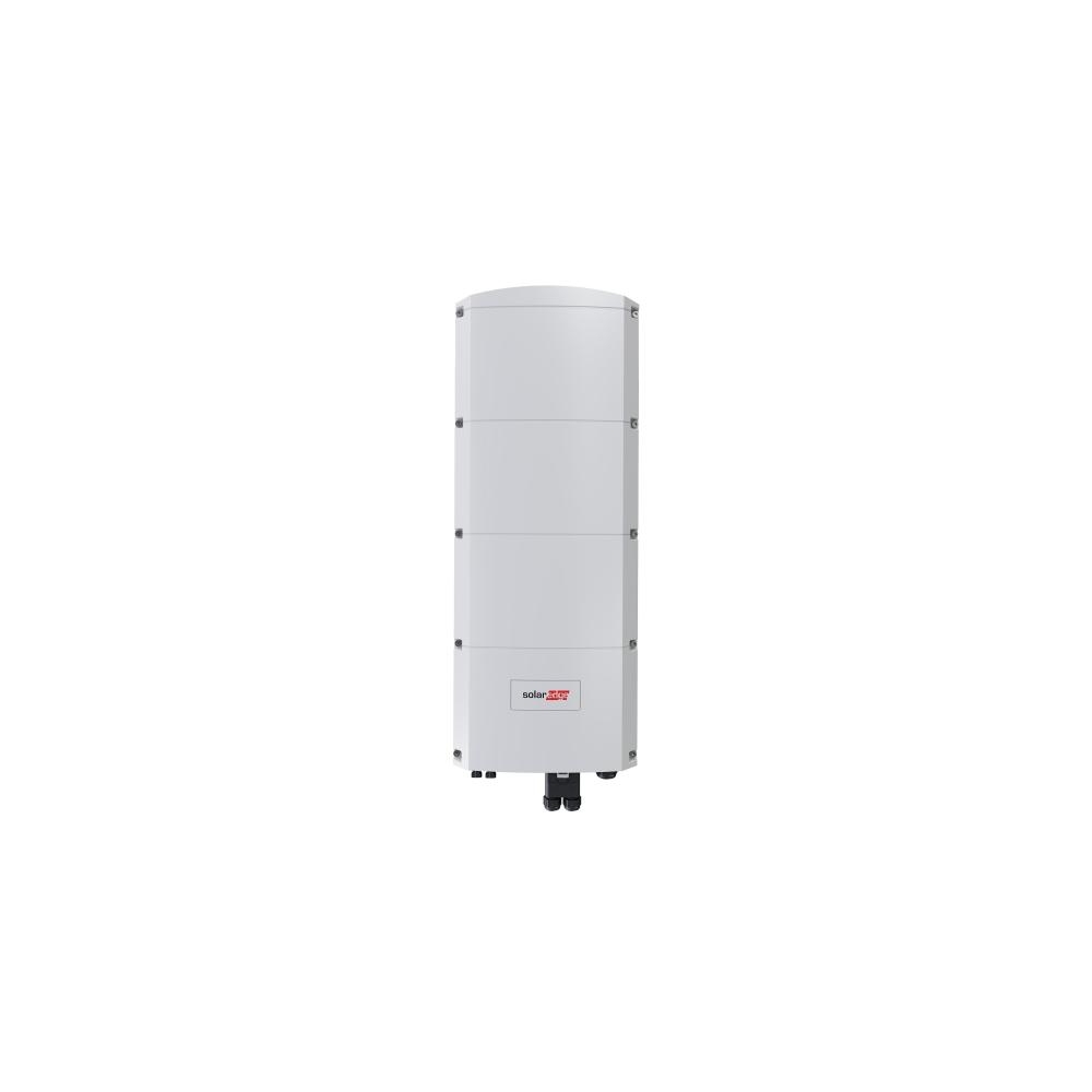 Solaredge SE5K RWB48BFN4 Home Hub inverter hybrid