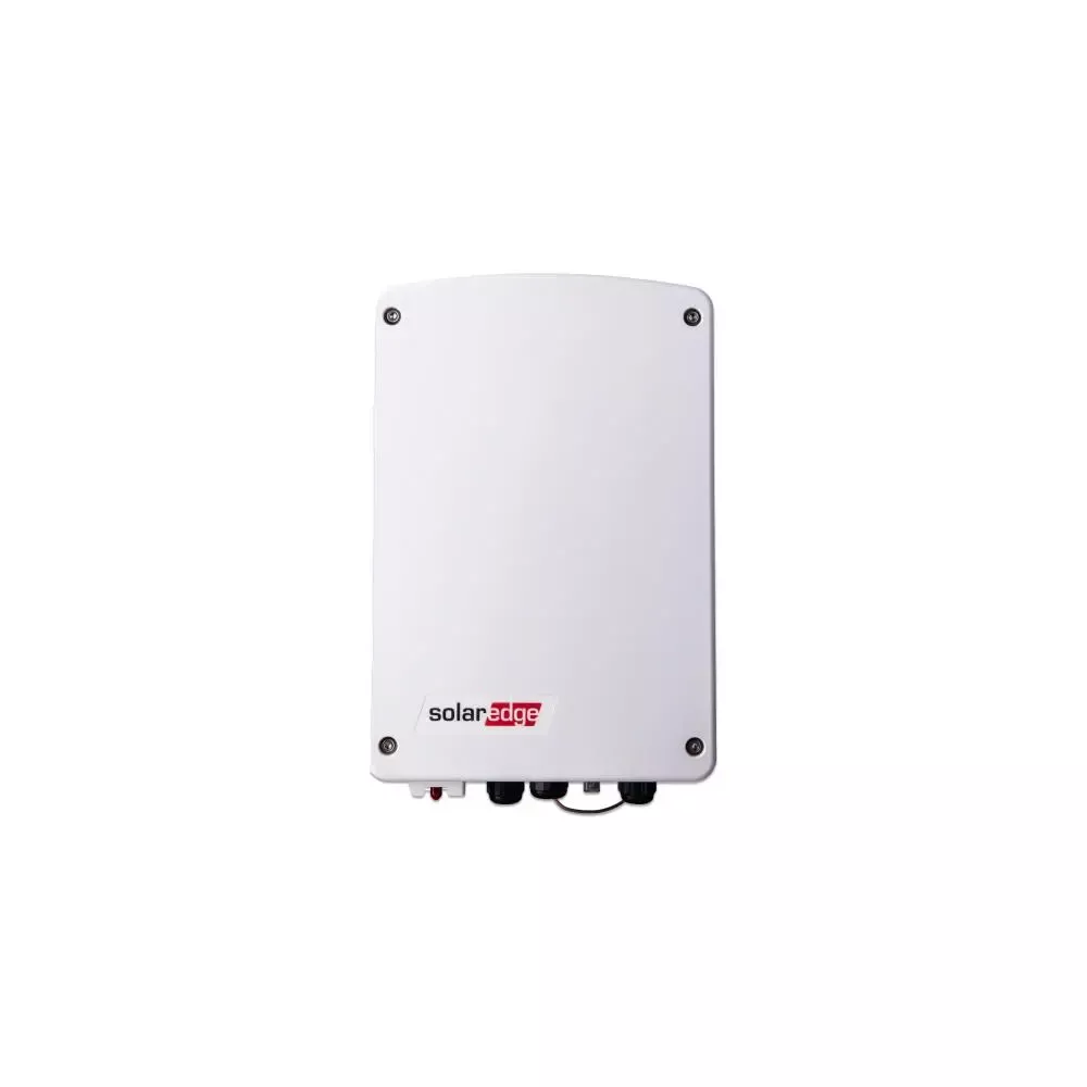 SolarEdge SMRT-HOT-WTR-50-S2 hot water controller 5kW