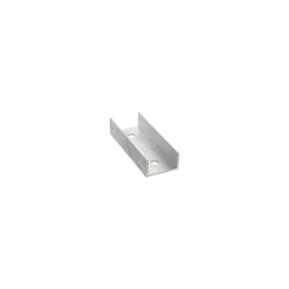 The mounting profile connector 120x40x27