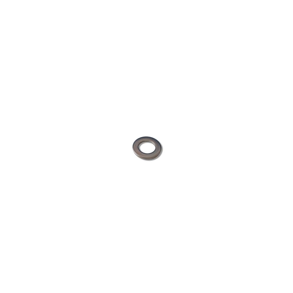 Washer M8 zinc DIN 125