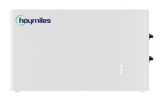 HOYMILES - Foot [LB-G2] - support de montage au sol