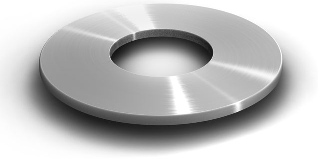 K2 Rondelle 8,4x20x1,5