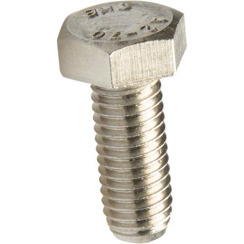Enstall Vis en acier inoxydable M8 x 20
