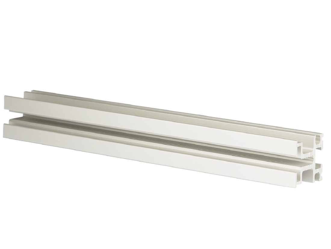 Enstall Rail de montage L= 3075mm