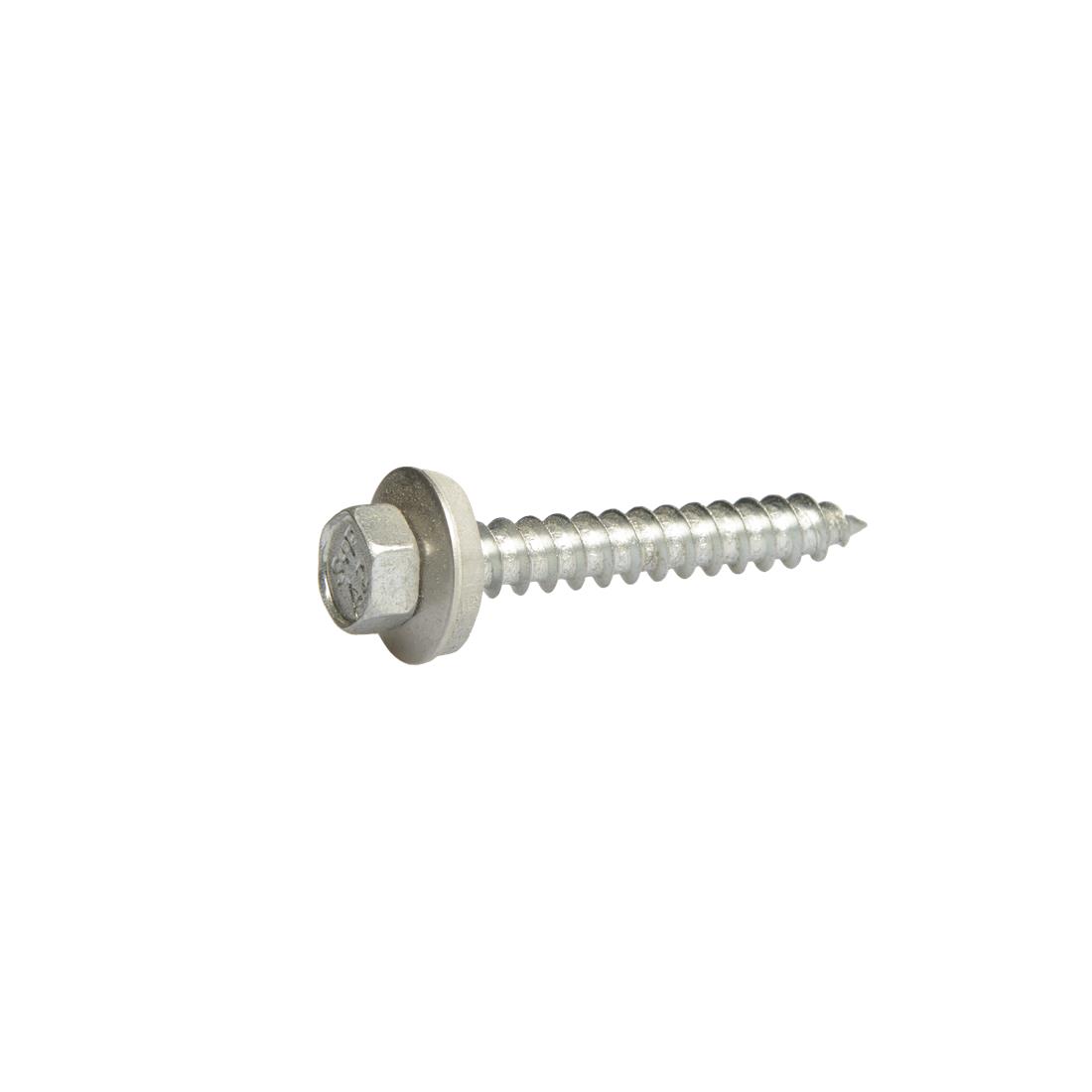Enstall Vis de fixation 6,5 x 50