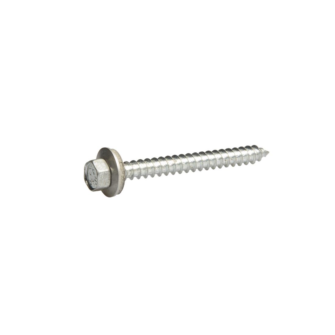 Enstall Vis de fixation 6,5 x 63