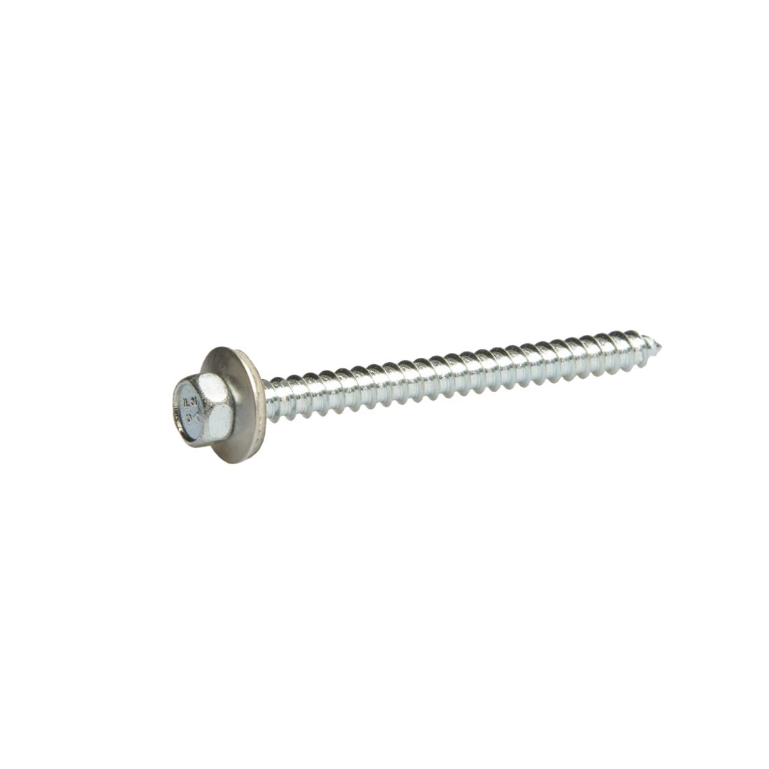 Enstall Vis de fixation 6,5 x 75