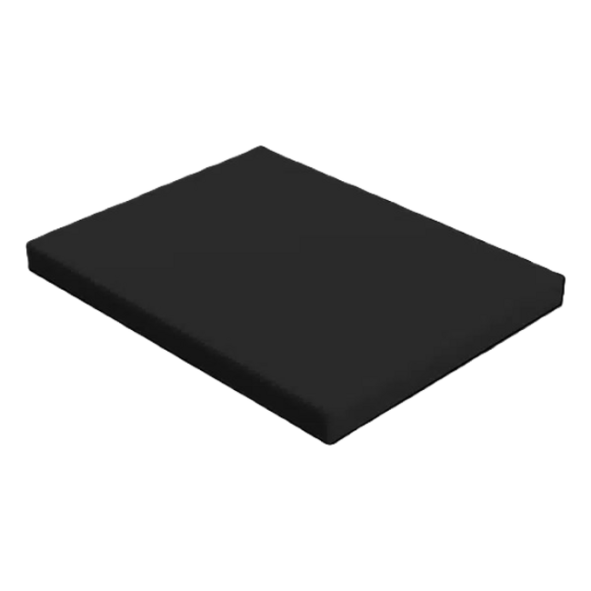 Enstall Connect base en caoutchouc 100x100x10