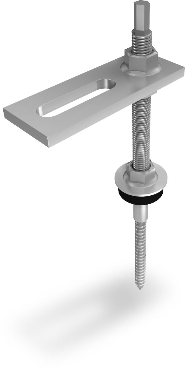 K2 Boulon de suspension M10x180