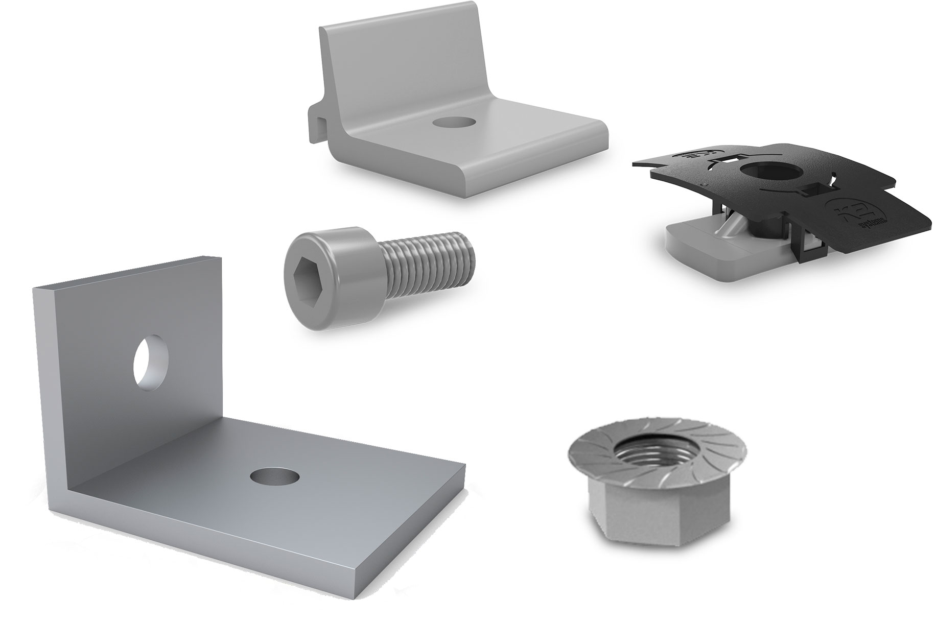 K2 MultiAngle Accessoires
