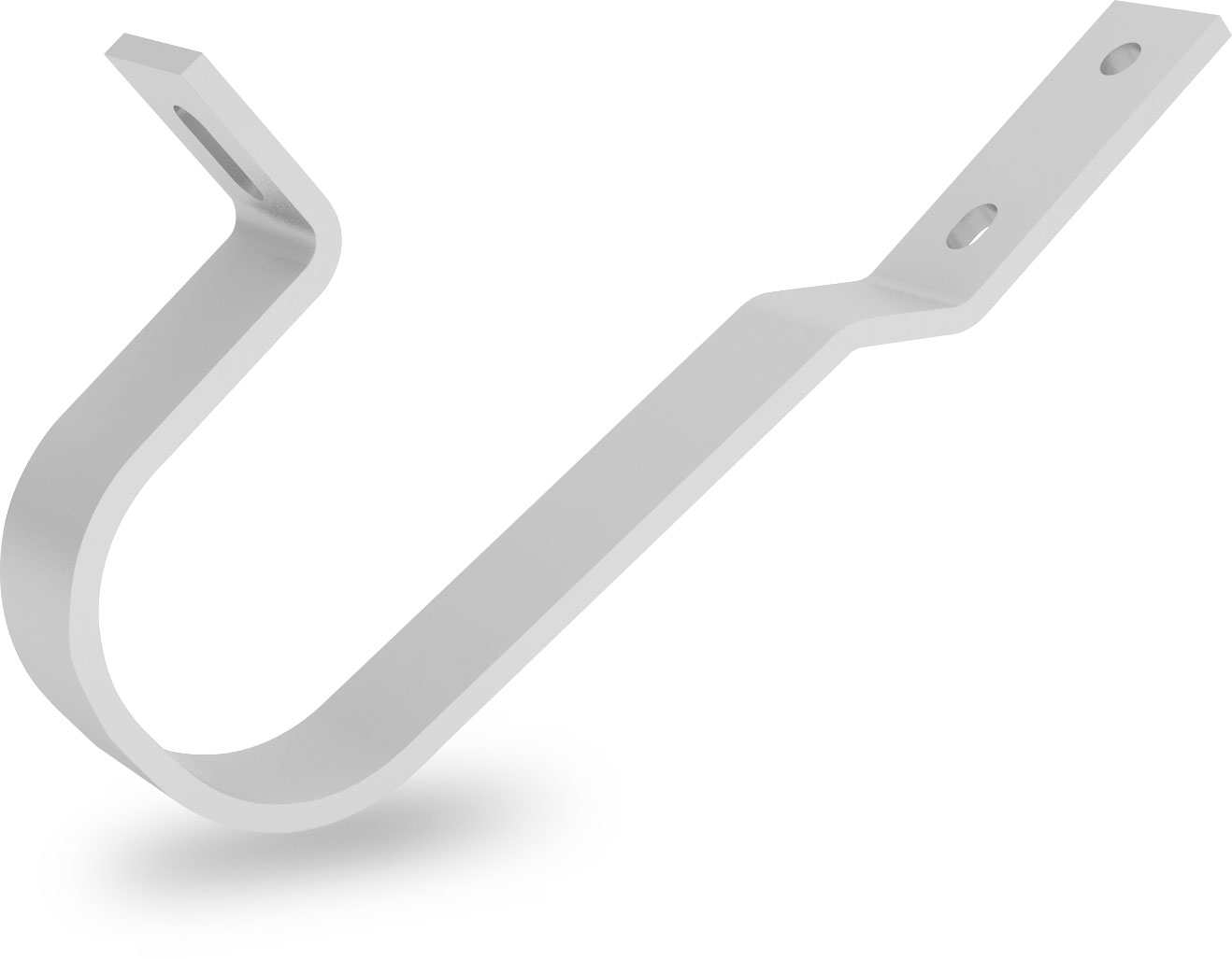 K2 Crochet de toit SingleHook FT