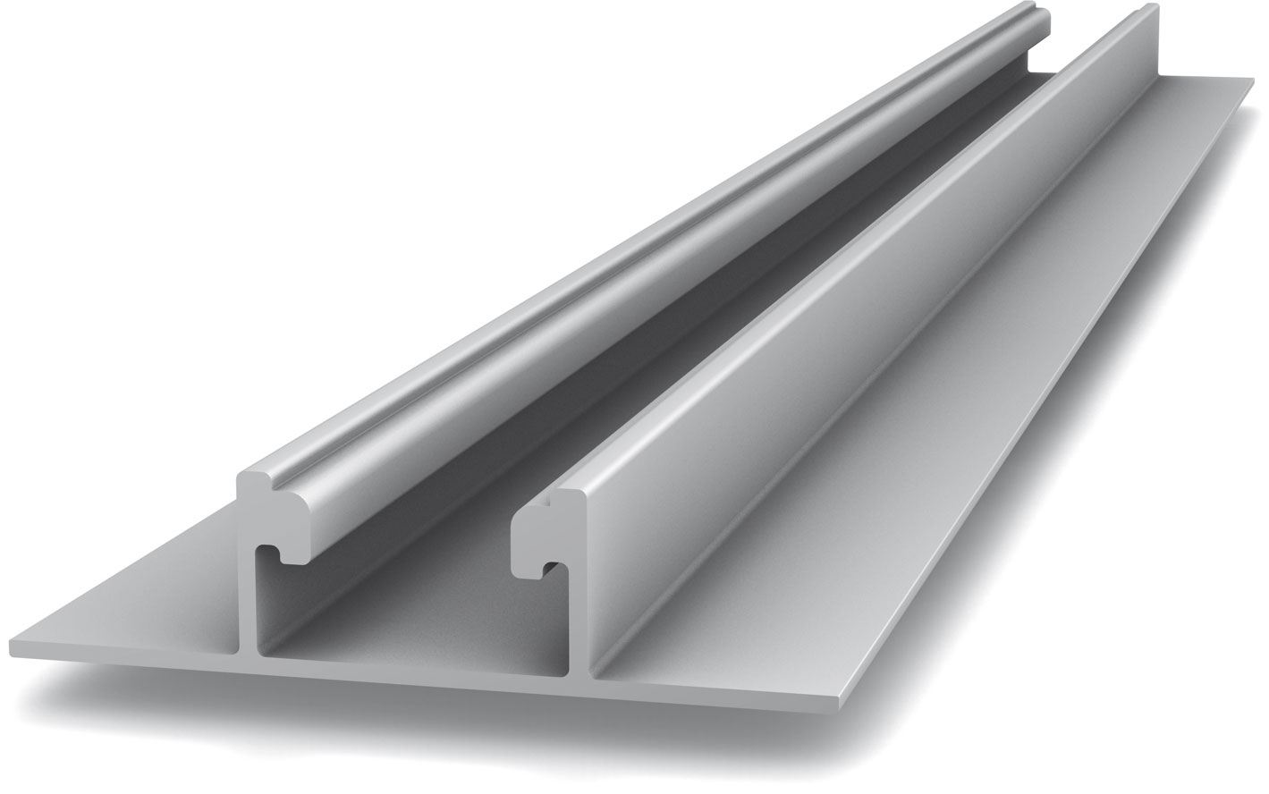 K2 FlatRail 22; 5,50 m