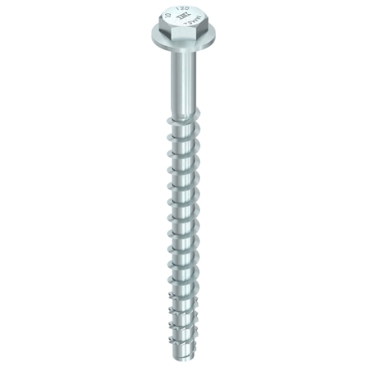 Multi-Monti concrete screw 7,5x60