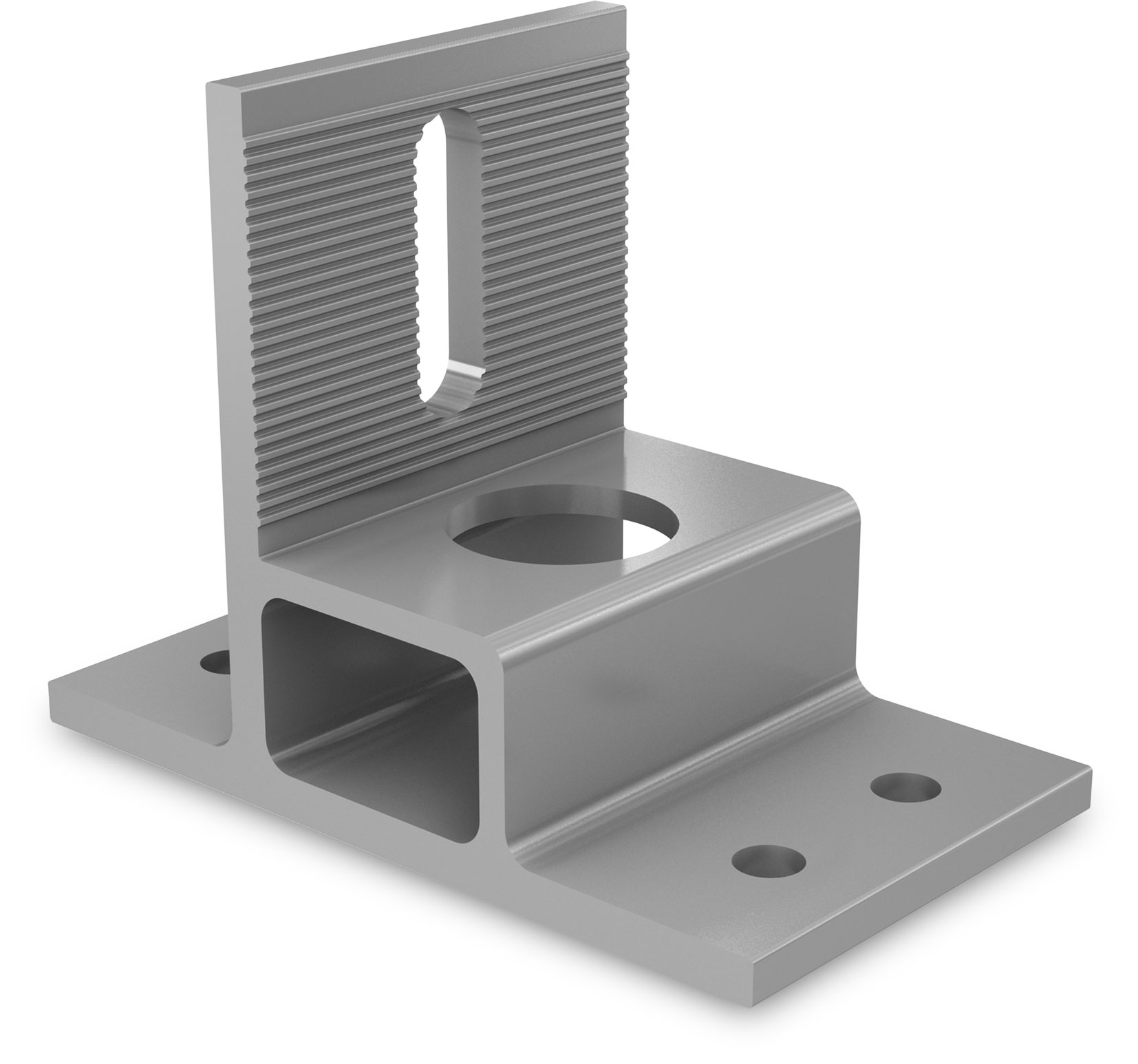 K2 SingleRail SpliceFoot