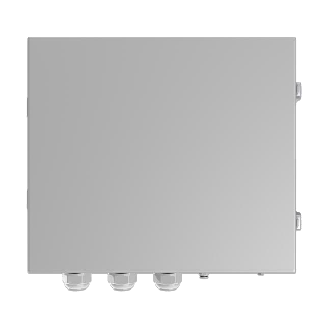 Huawei LUNA2000 - Boîte de sauvegarde pour 3 phase