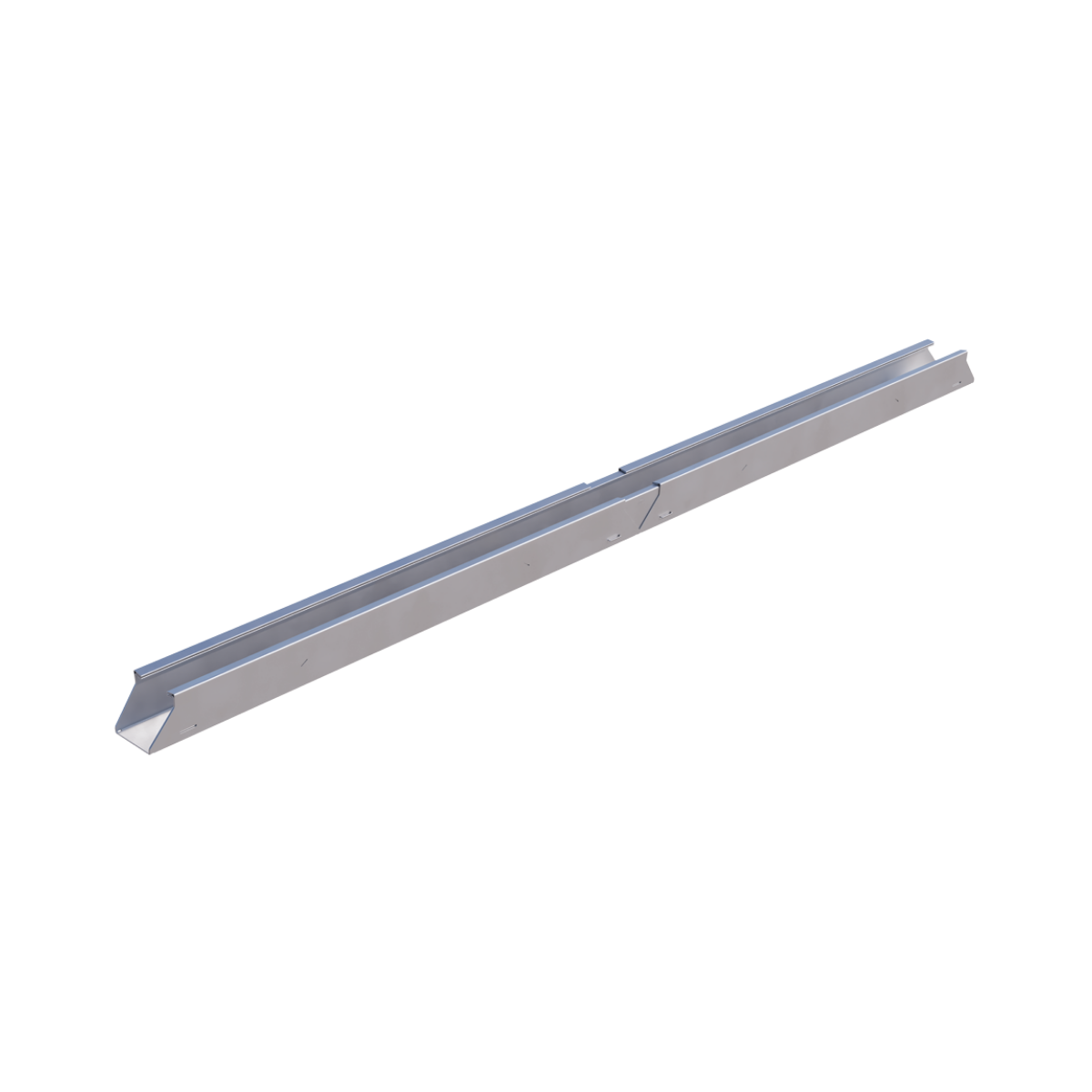 Enstall Connect Anchoring Base Profile L=1690-1940mm