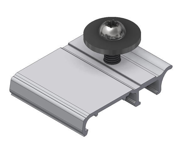Van Valk - ValkAce - Collier pour optimiseur / micro-onduleur Heavy