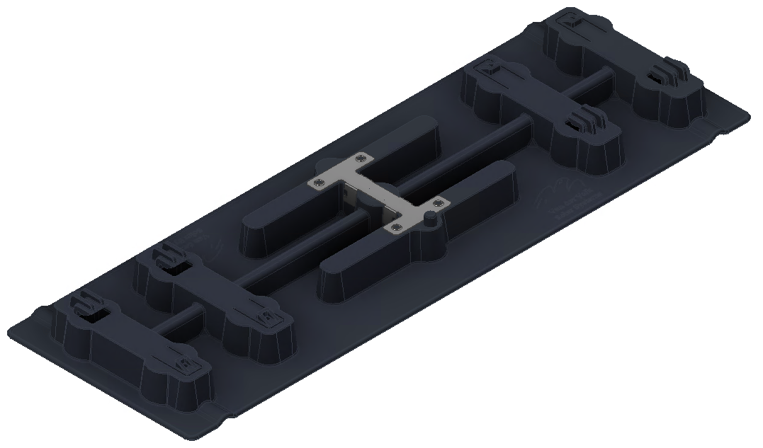 Van Valk Diviseur de pression ValkPro+