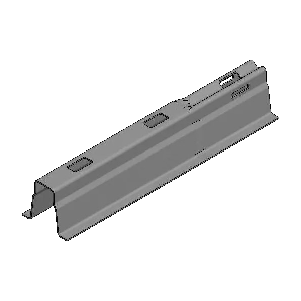 Van Valk Porteur de toit 1300x1.5mm