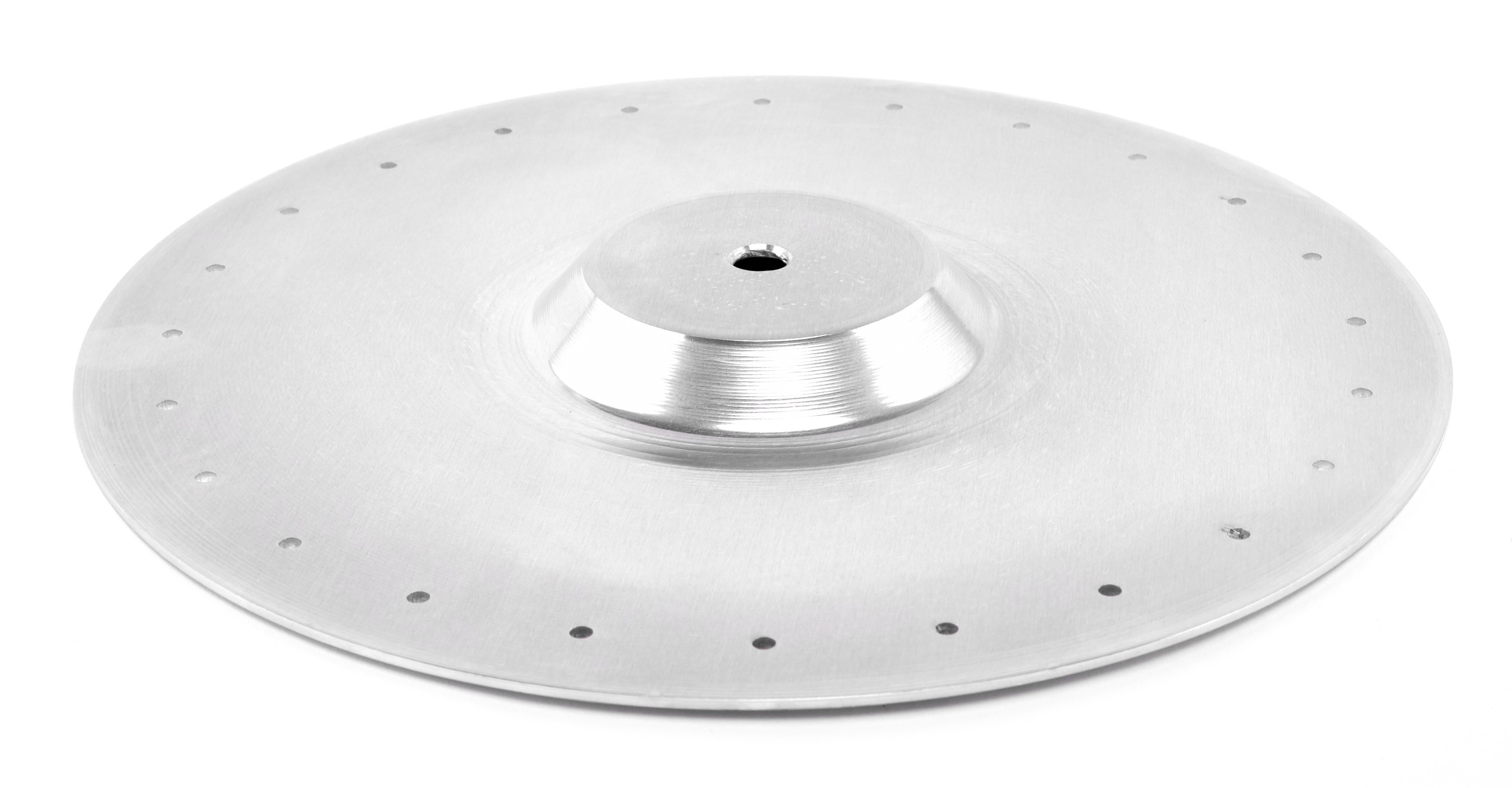 ValkSolarFix Low h=20mm