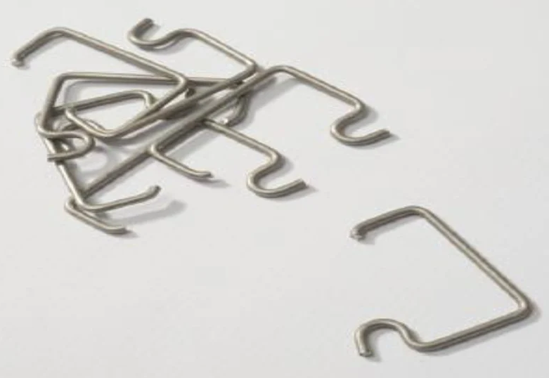 Van Valk Clips BirdBlocker panneau Trina - 50 pièces