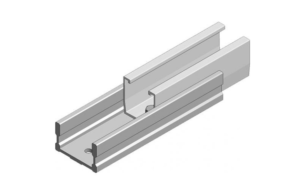 Van Valk kit de prolong rampe solaire 1065-1100mm
