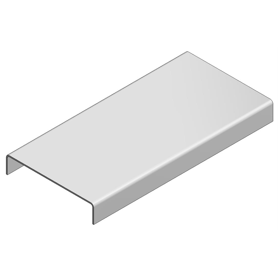 Van Valk Couverture galv 50x3000