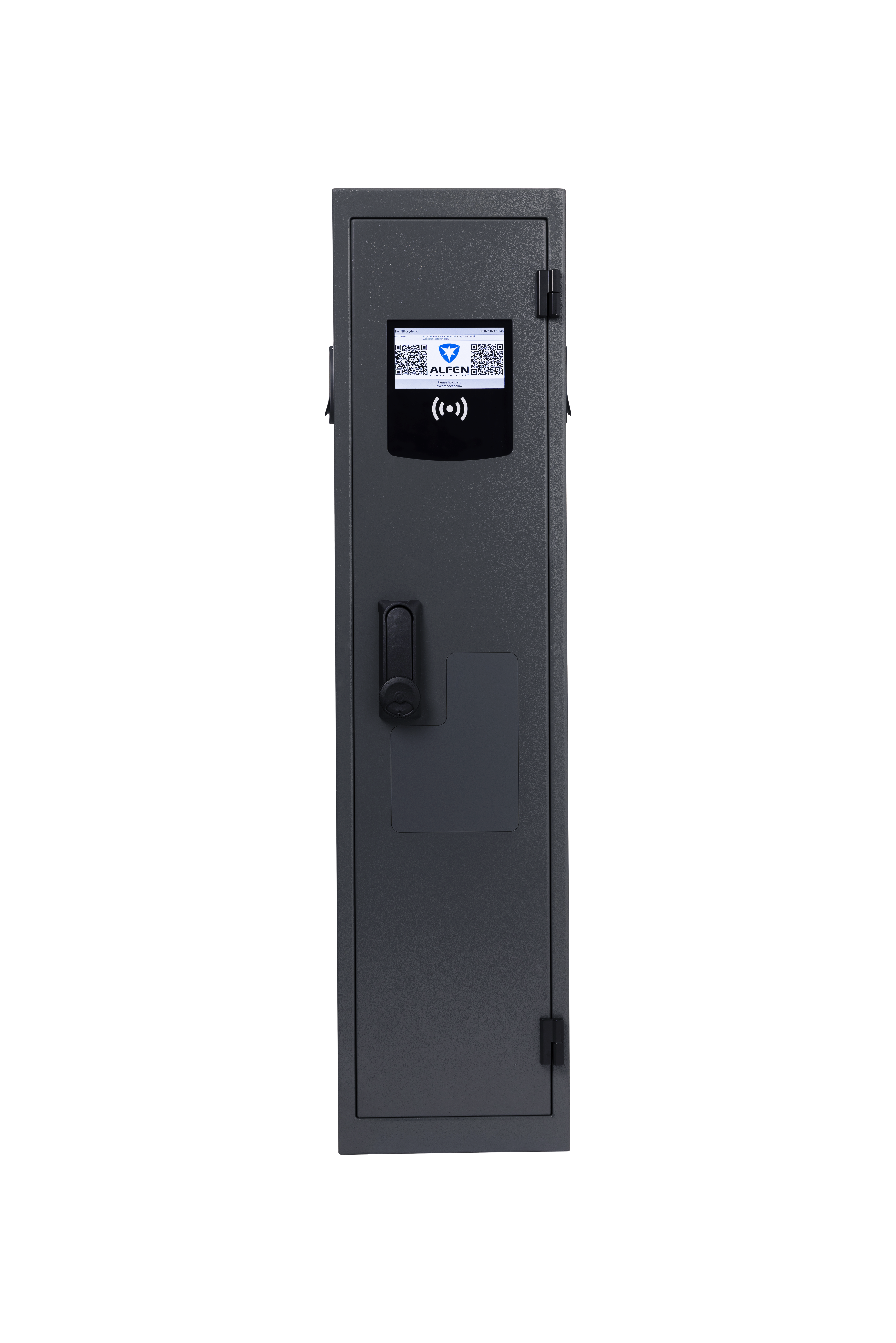 Twin 5 Plus CAM, 20A, RFID, E-FLUX, LB standard, Direct Payment