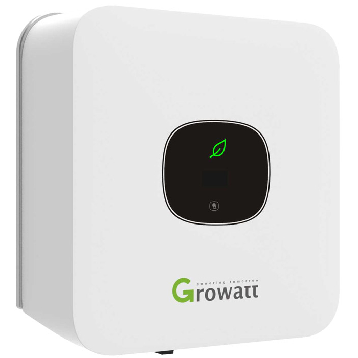 Growatt 1PH Onduleur MIC 3300TL-X